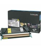 Lexmark C5342YX Toner
