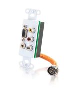 Cables To Go 60022 POS Touch Terminal