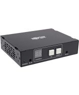Tripp-Lite B160-101-DPHDSI Network Switch