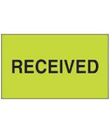 AirTrack® S-8209-COMPARABLE Shipping Labels