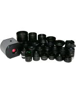 Arecont Vision LENS4-10AI CCTV Camera Lens