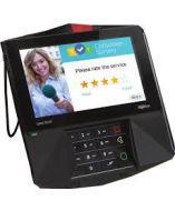 Ingenico LAN800-USBLU02A Payment Terminal