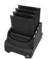 Zebra CRD4S-RFD8500-2R Docks and Cradles