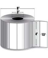 AirTrack® ATT-4-15-3800-3 Barcode Label