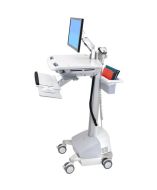 Ergotron SV42-6201-1 Mobile Cart