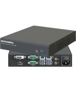 Bogen NQ-SYSCTRL Public Address Equipment