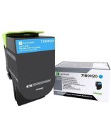 Lexmark 71B0H20 Toner