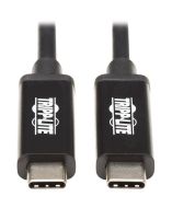 Tripp-Lite MTB3-02M-5A-AB Cables, Connectors, and Adapters