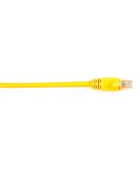 Black Box CAT5EPC-010-YL-25PAK Products