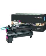 Lexmark C792A4MG Toner