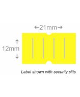 BCI LTO2112Y-1PS-SL Labels