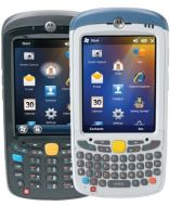 Motorola MC55N0-P20SWNQA9US Mobile Computer