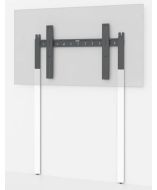 Heckler H800-WT Mounting Hardware and Stands