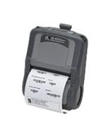 Zebra Q4D-LUGAB000-00 Portable Barcode Printer