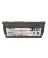 Honeywell HPR3-LI Battery