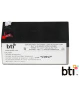 BTI RBC35-SLA35-BTI Products
