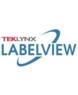 Teklynx LVPRN53YVOL Software