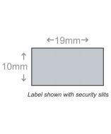 BCI LMN1019GY-1PS-SL Labels
