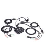 Black Box KV62-CBL Accessory