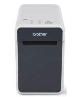 Brother TD2125N Barcode Label Printer