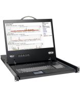 Tripp-Lite B040-016-19 Network Switch