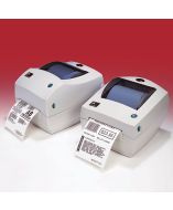 Zebra 284Z-20401-0001 Barcode Label Printer