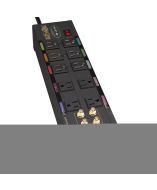 Tripp-Lite HT10DBS Power Device