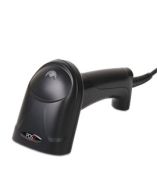 Custom America XI3200U Barcode Scanner
