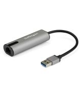 StarTech US2GA30 Ethernet Adapters