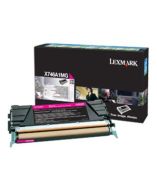 Lexmark X746A1MG Toner