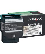 Lexmark C544X1KG Toner