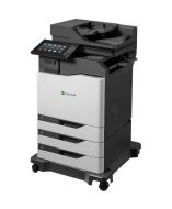 Lexmark 42KT682 Laser Printer