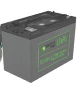 Newcastle Systems B278 Battery