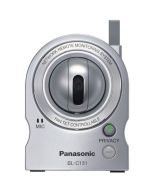Panasonic BL-C131A Security Camera