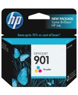 HP CC656AN InkJet Cartridge