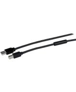 StarTech USB2HAB50AC Cables, Connectors, and Adapters