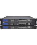 SonicWall 01-SSC-3817 Software
