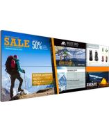 Planar 997-8181-00 Digital Signage Display