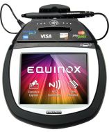 Equinox 010338-202R Payment Terminal