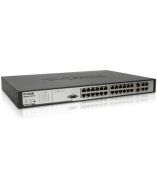 D-Link DES-3028P Data Networking