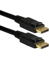 QVS DP-25 Products