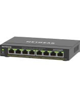 NETGEAR GS308EPP-100NAS Data Networking