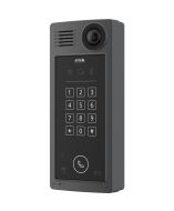 Axis 02026-001 CCTV Camera System