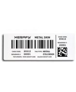 Xerafy X50A0-GL100-M4 RFID Tag
