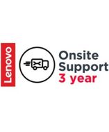 Lenovo 5WS0D81118 Service Contract