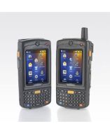 Motorola MC75A6-P4CSWRRA9WR Mobile Computer
