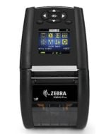 Zebra ZQ61-AUXA004-00 Barcode Label Printer