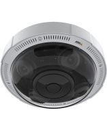 Axis 02218-001 Security Camera