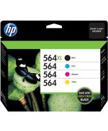HP CZ141FN InkJet Cartridge