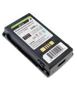 AirTrack® BTRY-MC32-52MA-10-COMPATIBLE Battery